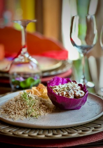 ESPAÇO TIBET – FRANQUIA RESTAURANTE TIBETANO (1)