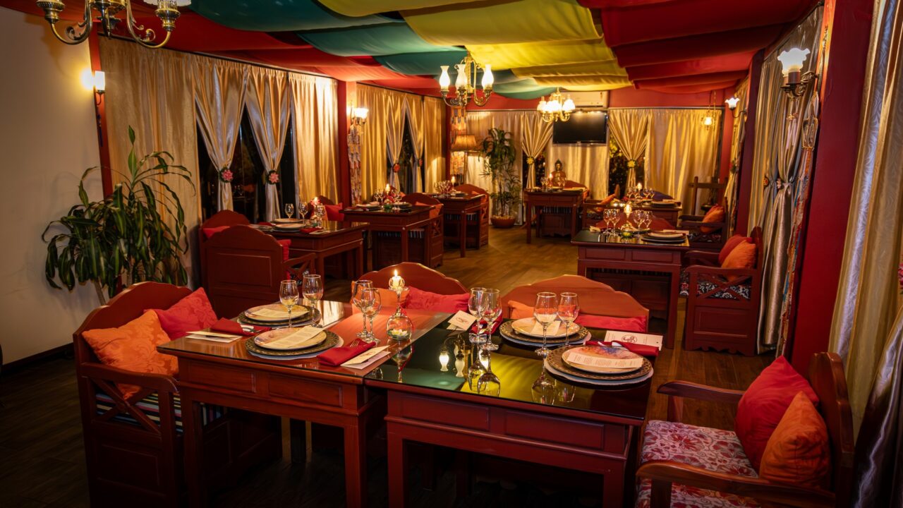 ESPAÇO TIBET – FRANQUIA RESTAURANTE TIBETANO (15)