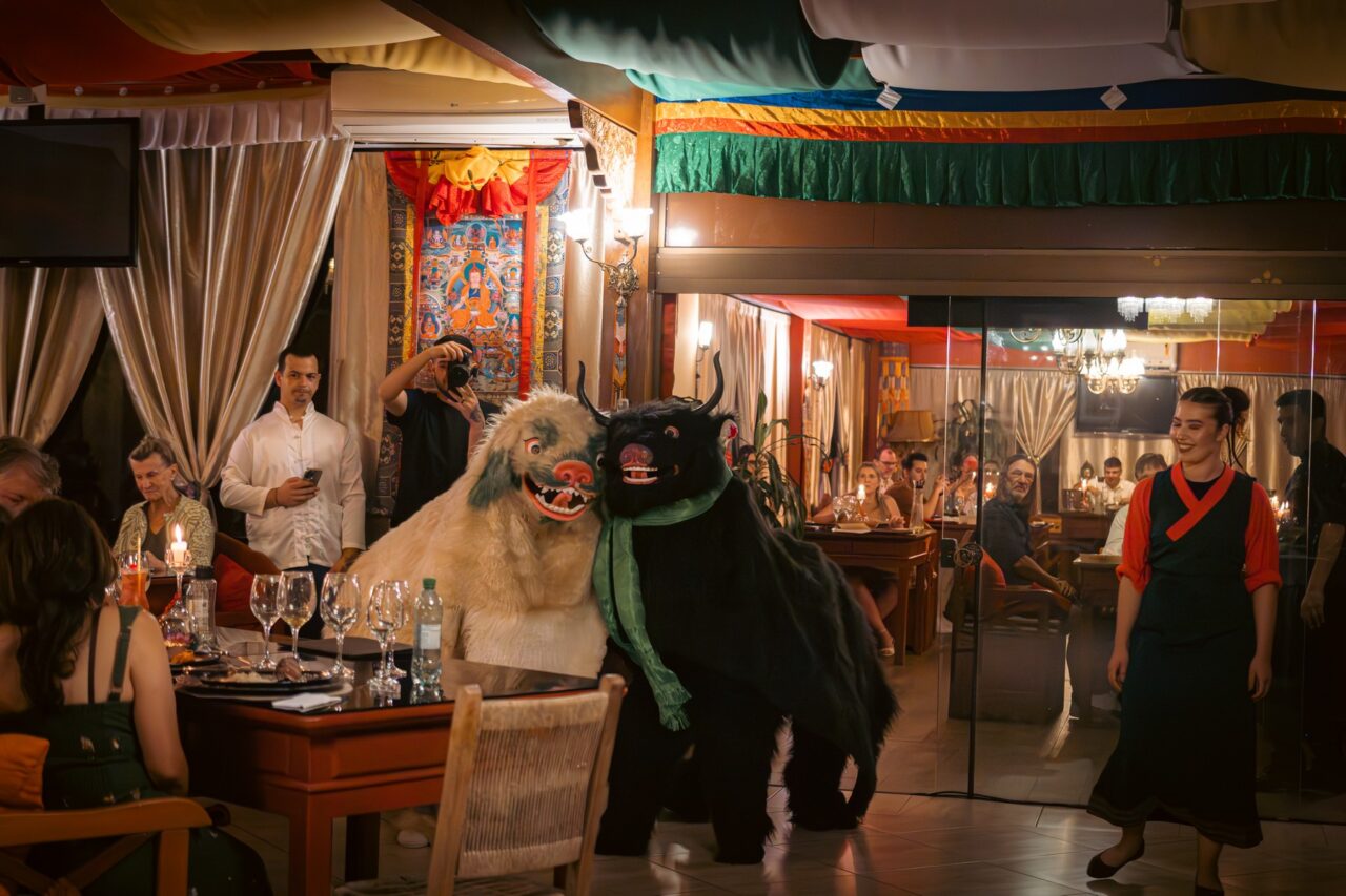 ESPAÇO TIBET – FRANQUIA RESTAURANTE TIBETANO (16)
