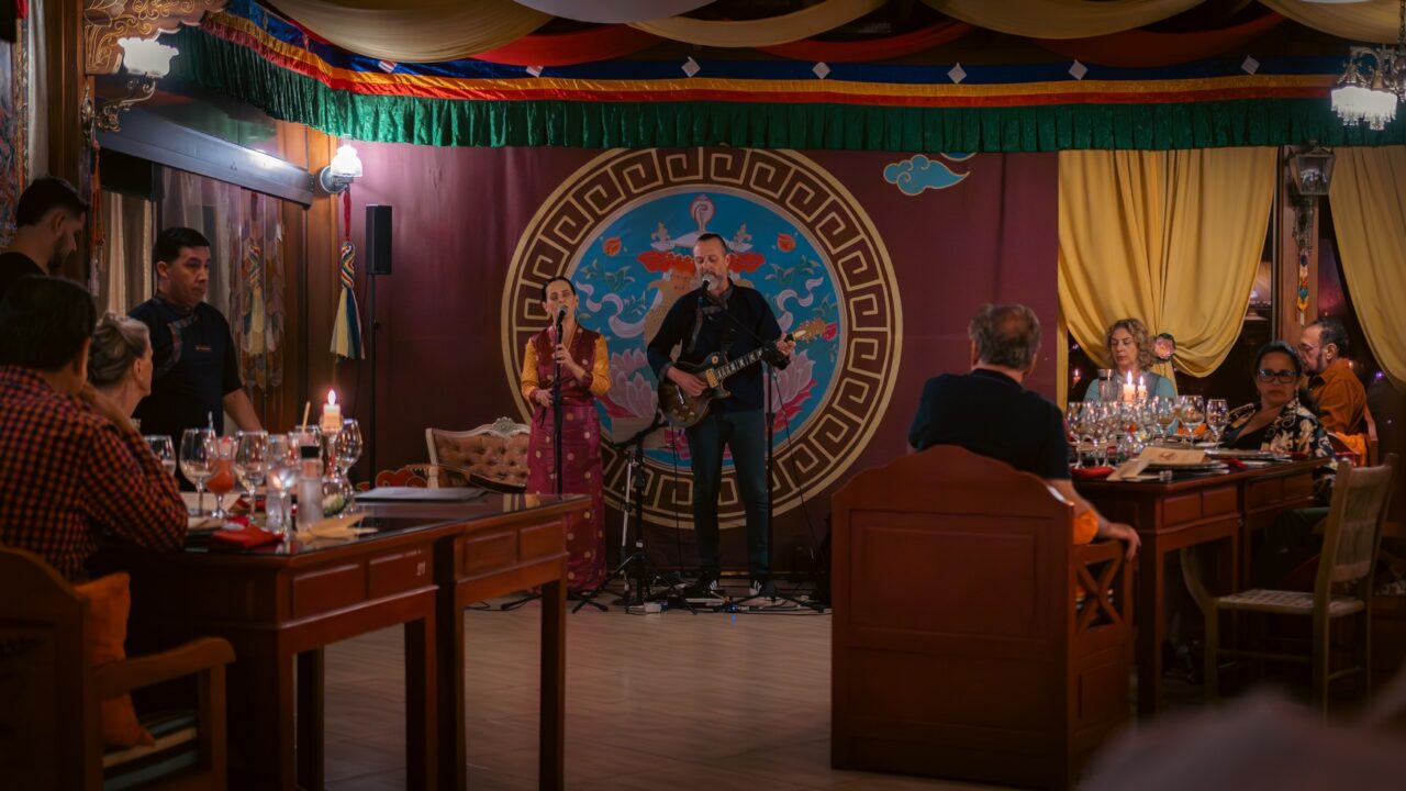 ESPAÇO TIBET – FRANQUIA RESTAURANTE TIBETANO (2)